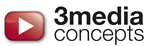 3media concepts